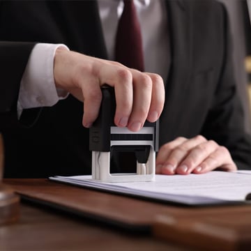 خدمات التوثيق